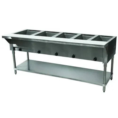 Advance Tabco SW-5E-240-X