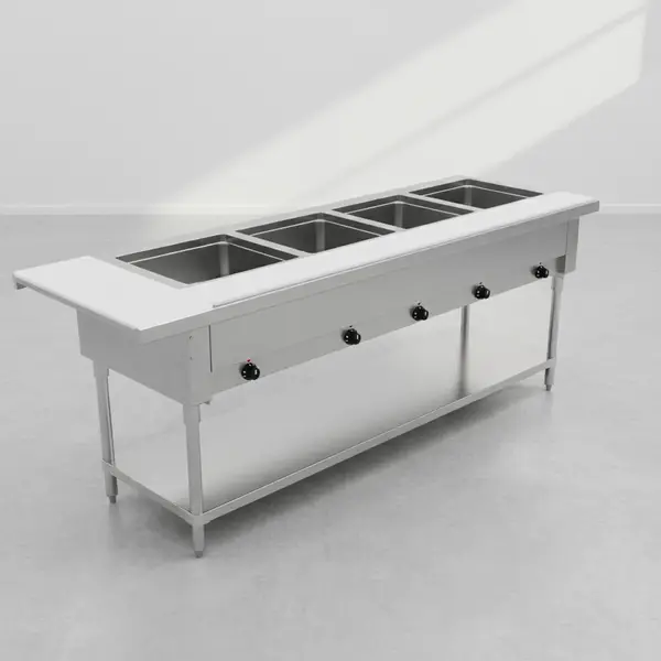 Advance Tabco SW-5E-240-X