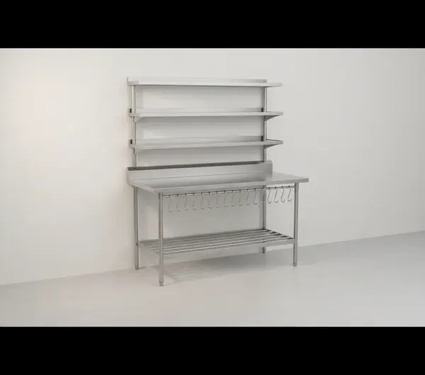 Advance Tabco SWT-96