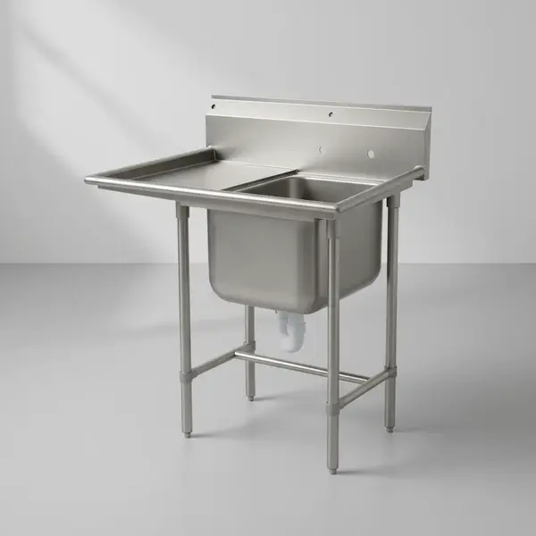 Advance Tabco T9-1-24-18L-X