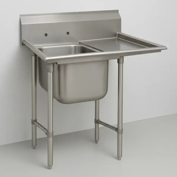 Advance Tabco T9-1-24-18R-X