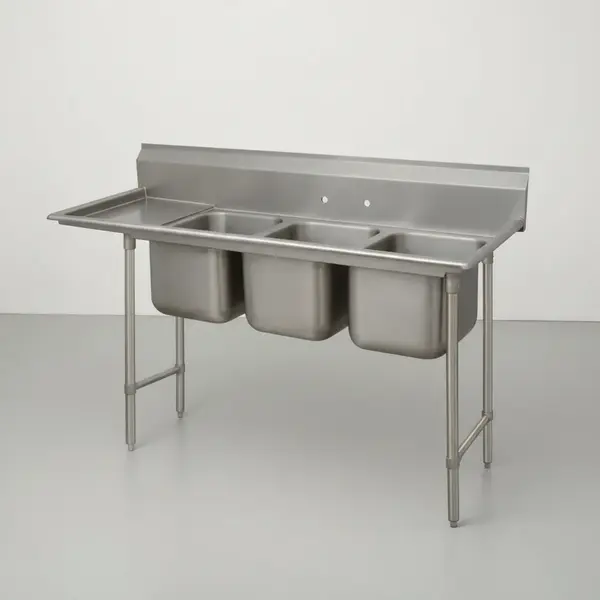 Advance Tabco T9-3-54-18L-X