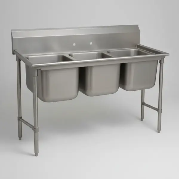 Advance Tabco T9-3-54-X