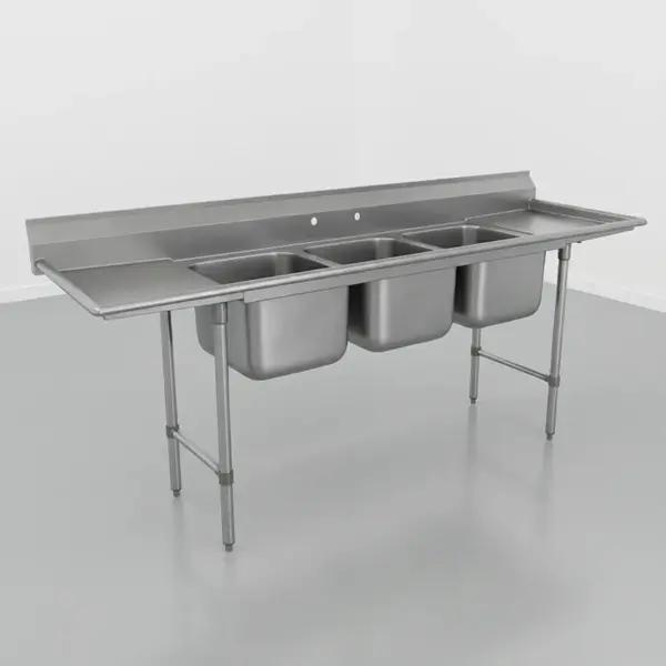 Advance Tabco T9-83-60-18RL-X