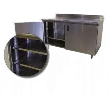 Advance Tabco TA-116