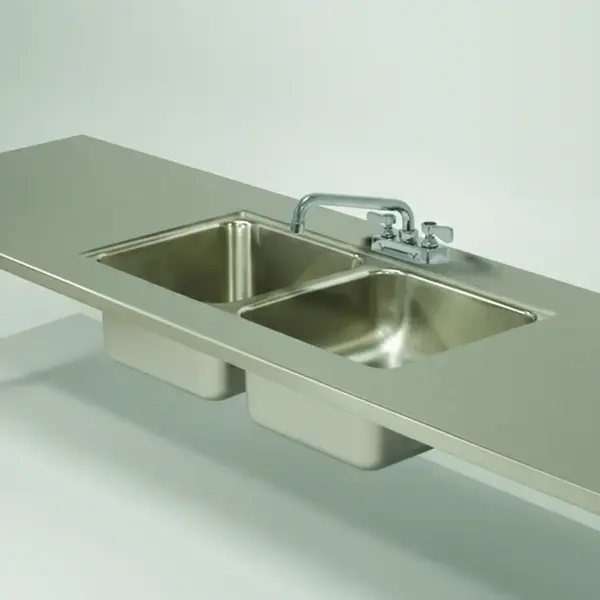 Advance Tabco TA-11E-2