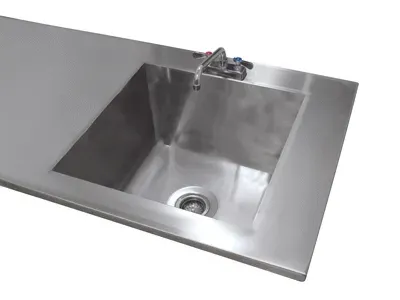Advance Tabco TA-11E