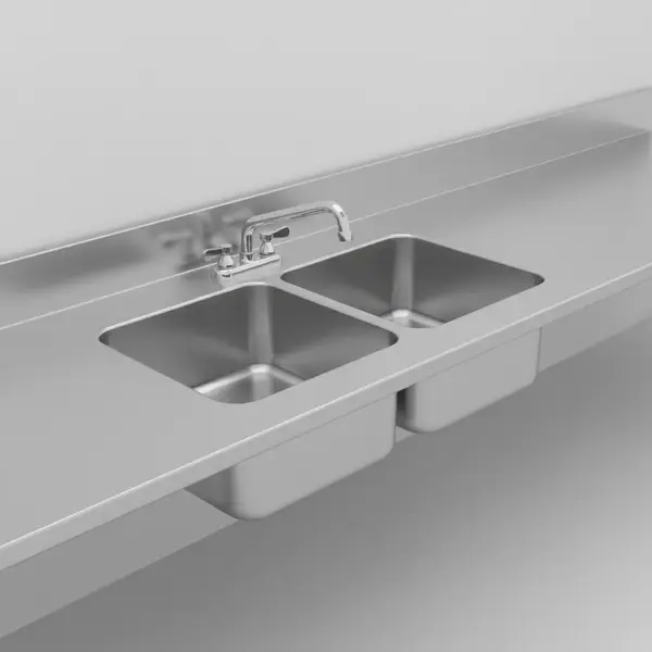 Advance Tabco TA-11G-2