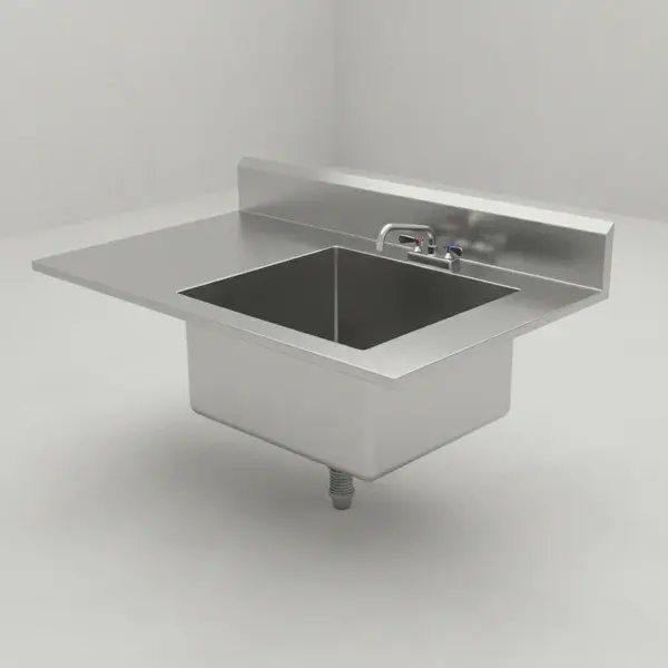 Advance Tabco TA-11N