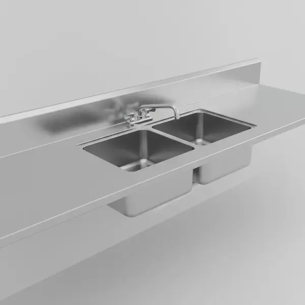 Advance Tabco TA-11Q-2