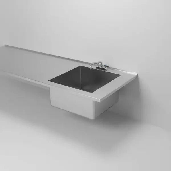 Advance Tabco TA-11Q