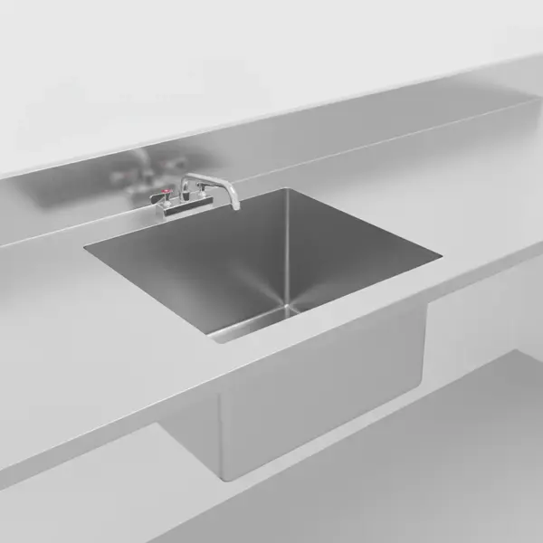 Advance Tabco TA-11V