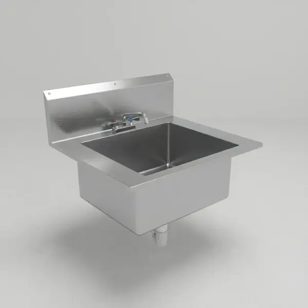 Advance Tabco TA-11Z