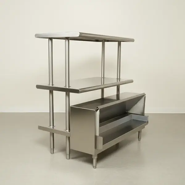 Advance Tabco TA-120