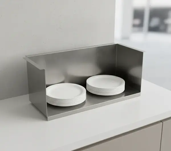 Advance Tabco TA-135