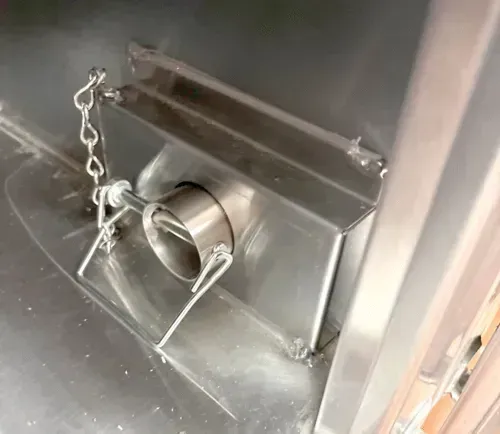 Advance Tabco TA-205