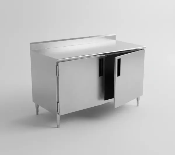 Advance Tabco TA-36A-HINGED