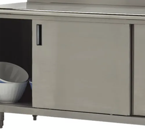 Advance Tabco TA-36A-SLIDING