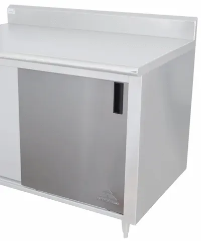 Advance Tabco TA-36A-SLIDING