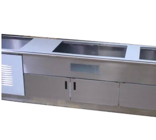 Advance Tabco TA-36B