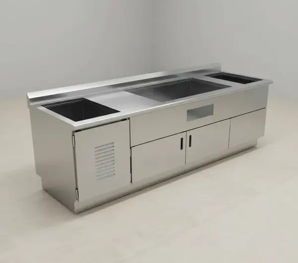 Advance Tabco TA-36B