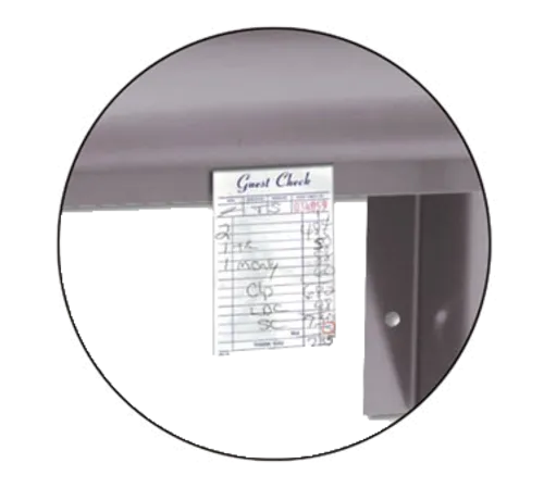 Advance Tabco TA-77A