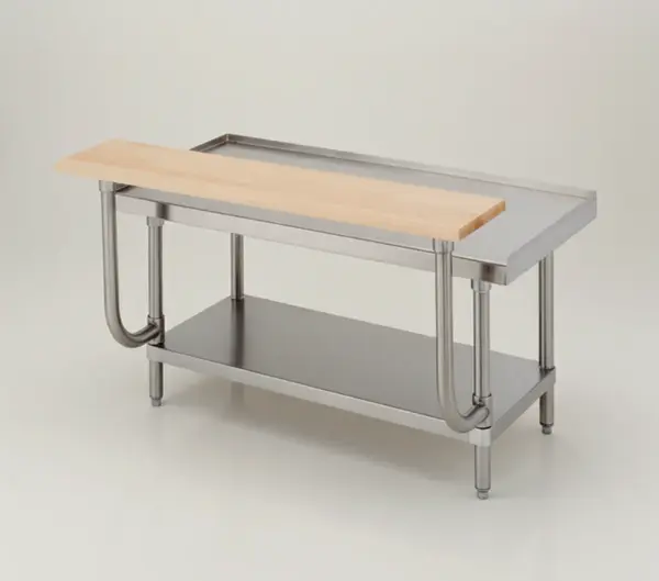 Advance Tabco TA-923