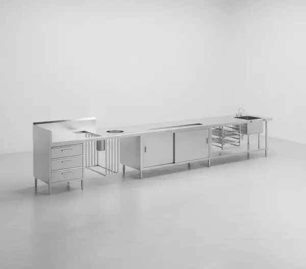 Advance Tabco TA-96A