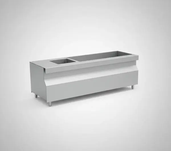 Advance Tabco TA-97SHD