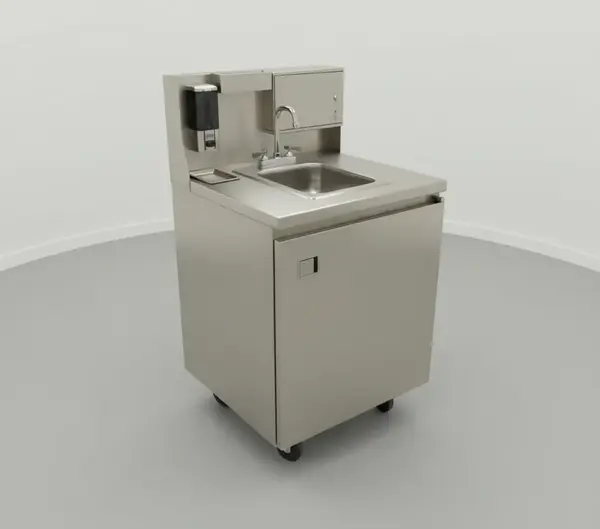 Advance Tabco TA-MSC-2