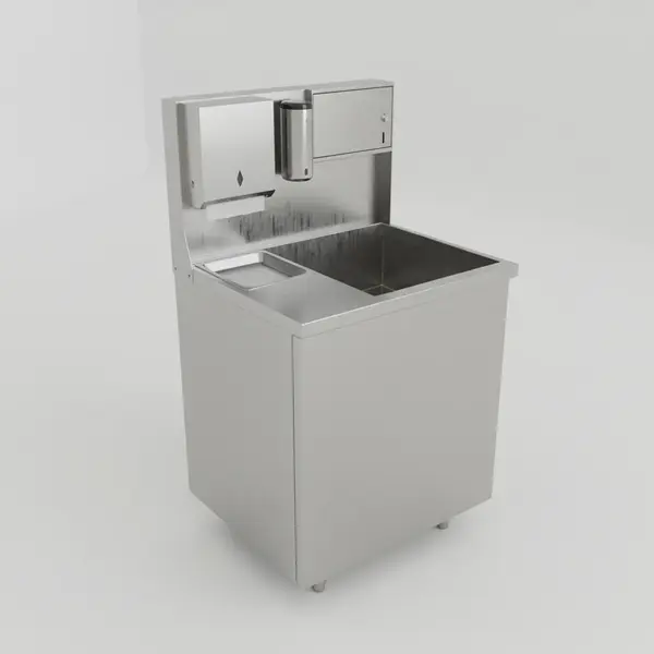 Advance Tabco TA-MSC-ES2