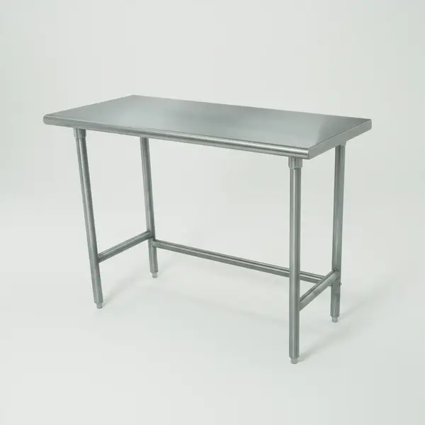 Advance Tabco TELAG-242-X Special Value Work Table