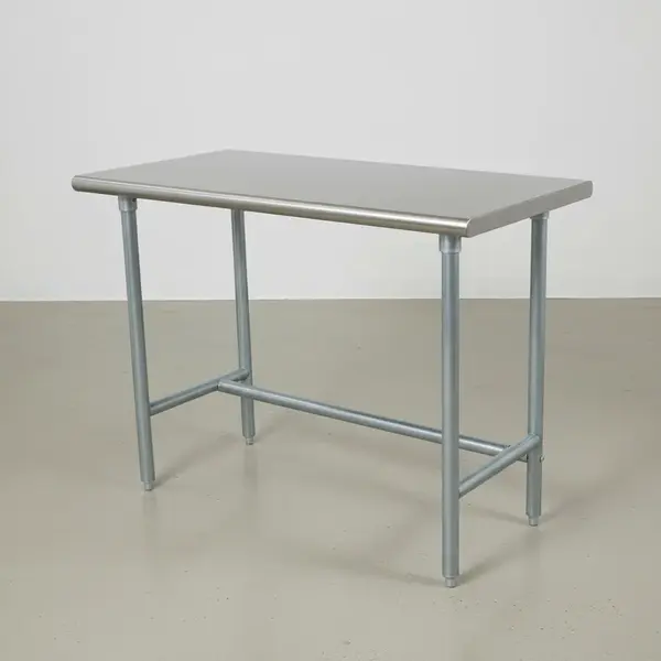 Advance Tabco TELAG-300-X Work Table