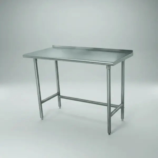 Advance Tabco TFLAG-302-X Work Table - 24"W x 30"D