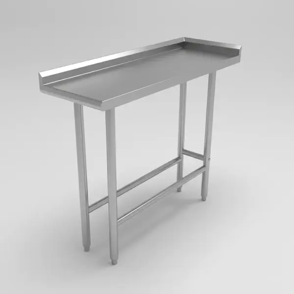Advance Tabco TFMS-153 Equipment Filler Table