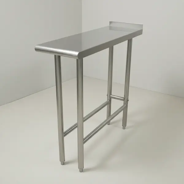 Advance Tabco TFMS-183 Equipment Filler Table