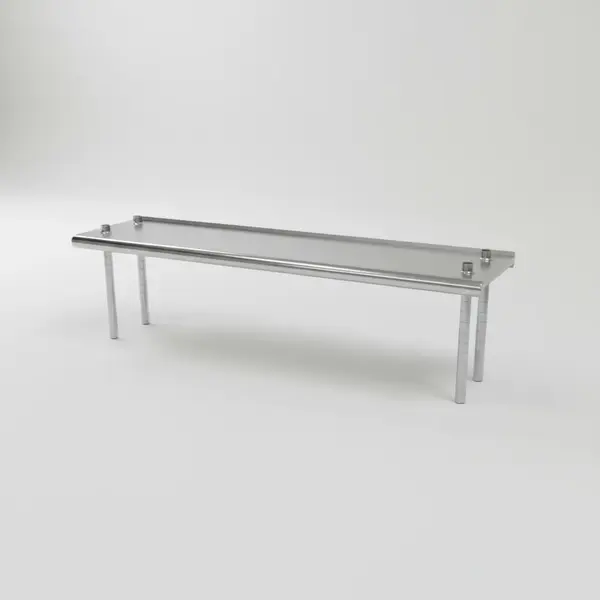 Advance Tabco TS-12-120R