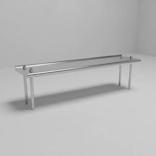 Advance Tabco TS-12-36R