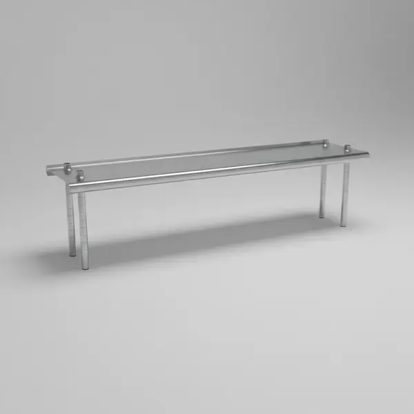 Advance Tabco TS-12-72R