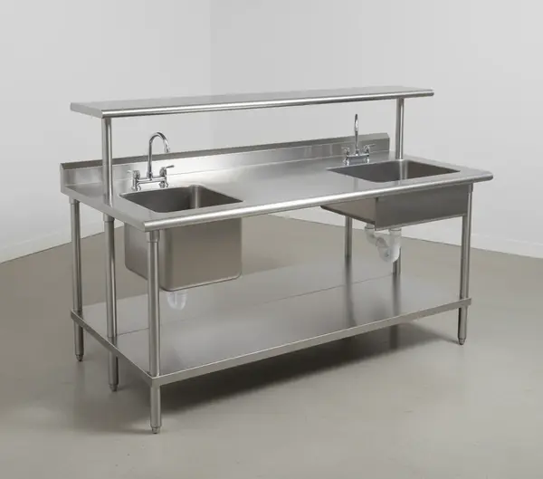 Advance Tabco TSS-4811