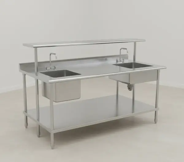 Advance Tabco TSS-484