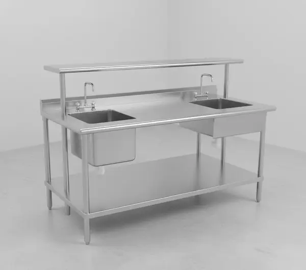 Advance Tabco TSS-485