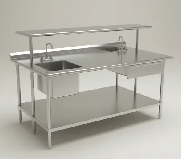 Advance Tabco TSS-487