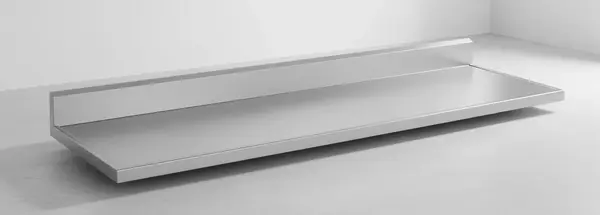 Advance Tabco VCTF-2410