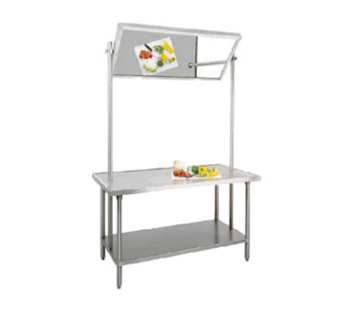 Advance Tabco VSS-DT-366