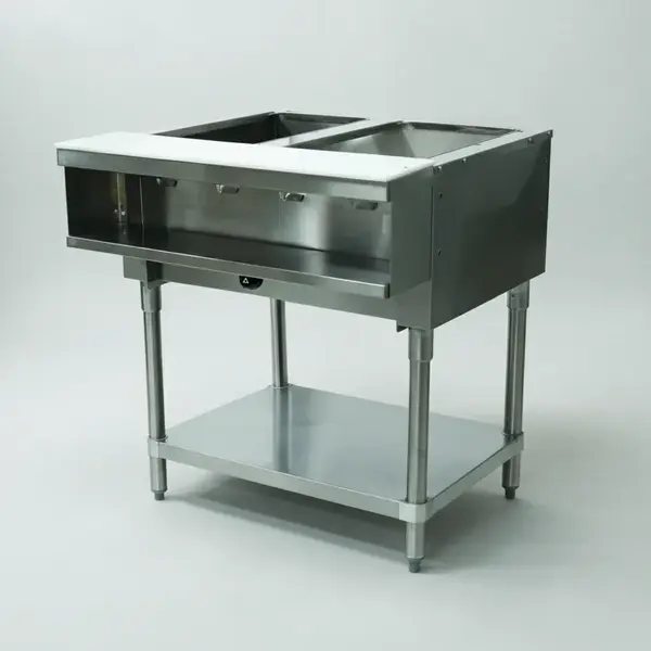 Advance Tabco WB-2G-LP