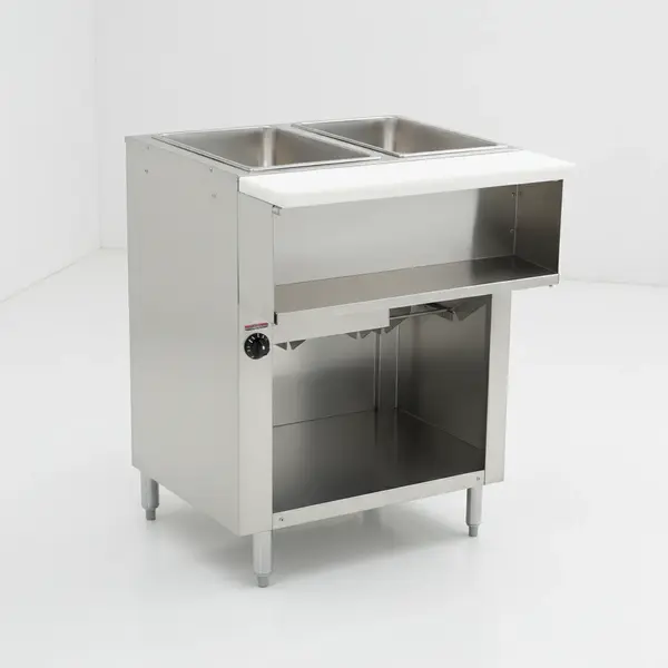 Advance Tabco WB-2G-LP-BS