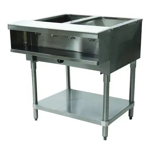 Advance Tabco WB-2G-LP-X