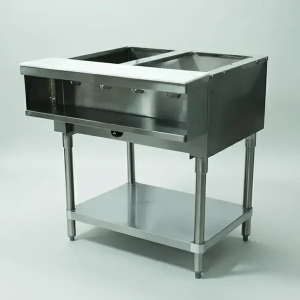 Advance Tabco WB-2G-NAT