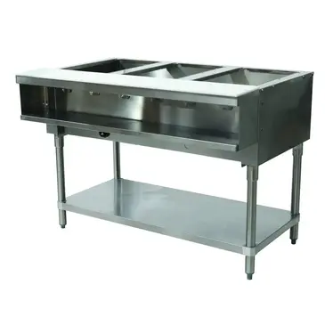 Advance Tabco WB-3G-LP